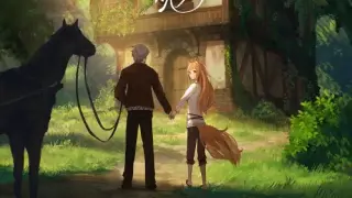 Spice and Wolf VR - Switch