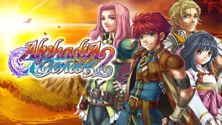 Alphadia Genesis 2