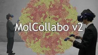 MolCollabo v2