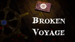 Broken Voyage