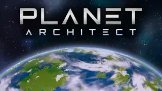 Planet Architect