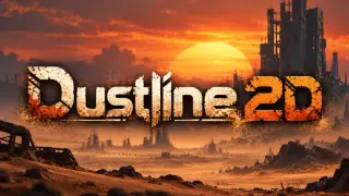 Dustline 2D