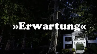Erwartung