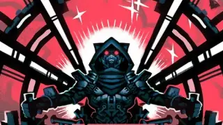 Void Scrappers - Switch