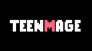 TEENMAGE