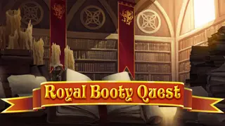 Royal Booty Quest