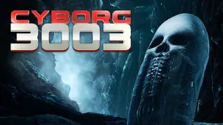 Cyborg3003