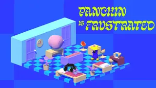 Panchin is Frustrated