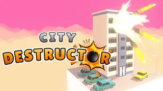 City Destructor