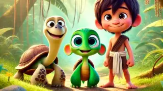 The Jungle Book: New Wonder Adventures - Switch