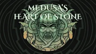 Medusa's Heart of Stone Chapter 01