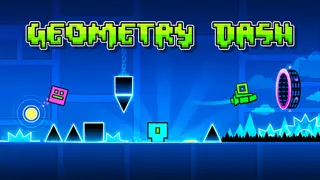Geometry Dash
