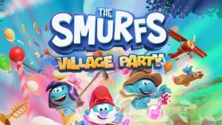 The Smurfs - Village Party - Switch