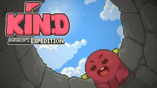 KIN:D Barabin's Expedition