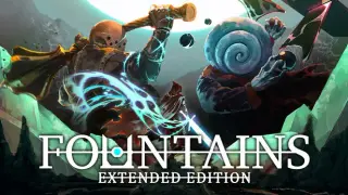 FOUNTAINS: Extended