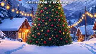 Christmas Across America Collector's Edition - Switch