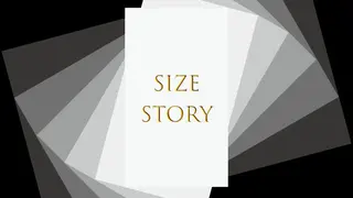 Size story