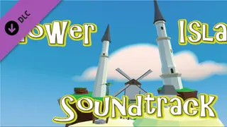 Tower Island Soundtrack