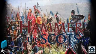 Blocks!: Hammer of the Scots