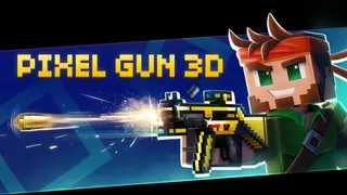 Pixel Gun 3D