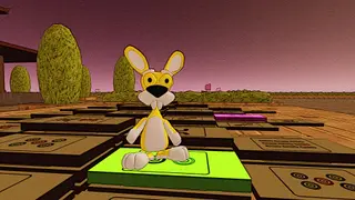 Bunny Mahjo (Xbox One)