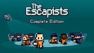 The Escapists Complete Edition - Switch