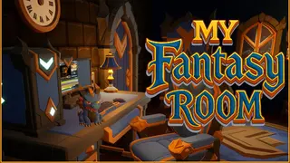 My Fantasy Room