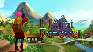 Mount Farewell