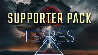 Terres - Supporter Pack