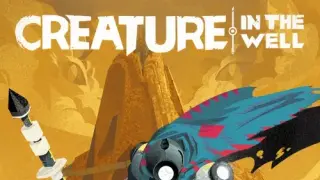 Creature in the Well - Switch