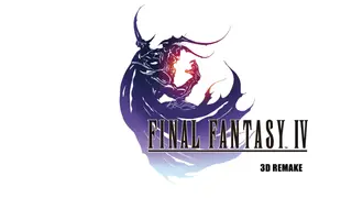 Final Fantasy IV (3D Remake)