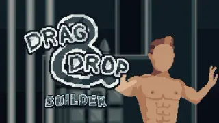 Drag and Drop: Builder