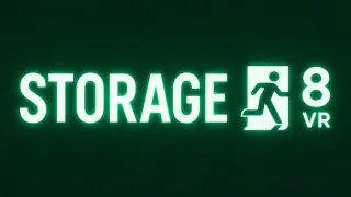 Storage 8 VR