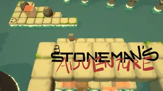 Stoneman's Adventure
