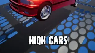 High Cars - Switch