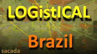 LOGistICAL: Brazil