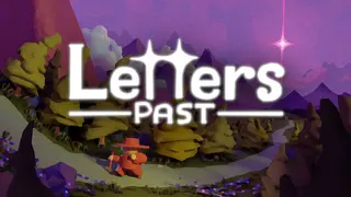 Letters Past