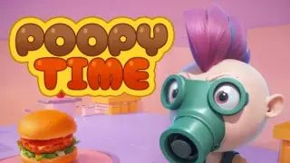 Poopy Time - Switch