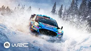 EA SPORTS WRC