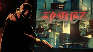 Synther
