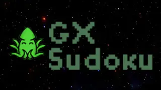 GX Sudoku