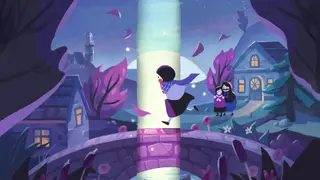 Paper Trail (Xbox One & Series)