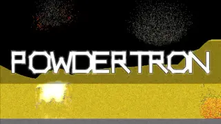 Powdertron
