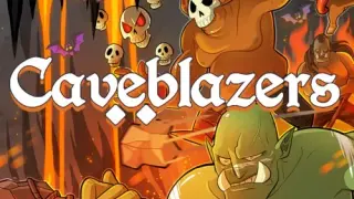Caveblazers - Switch