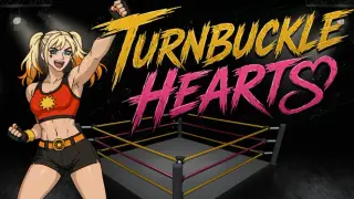 Turnbuckle Hearts