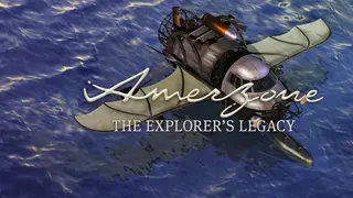 Amerzone: The Explorer's Legacy (1999)