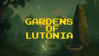 Gardens Of Lutonia