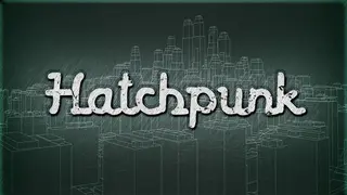 Hatchpunk