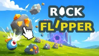 Rock Flipper