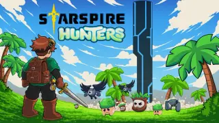 Starspire Hunters